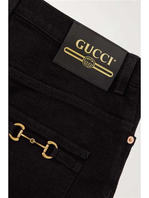 fake gucci skinny jeans|are gucci clothes genuine.